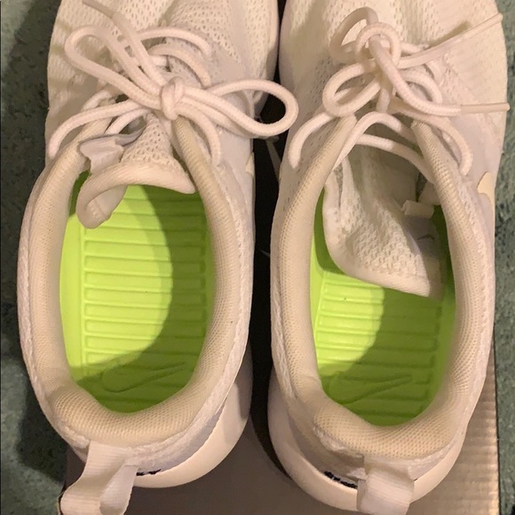 Customized Roshe “Just Do You” - Picture 6 of 7